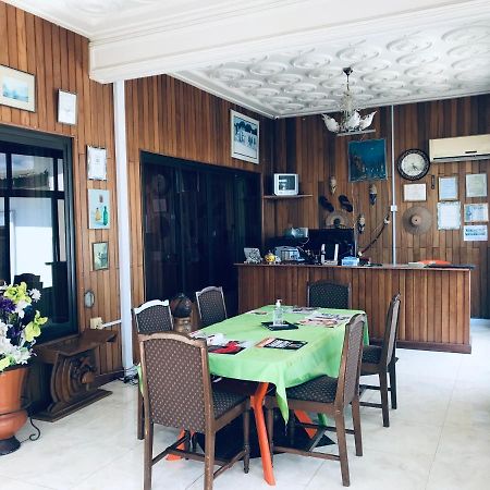 Hotel Loreto Cape Coast Esterno foto